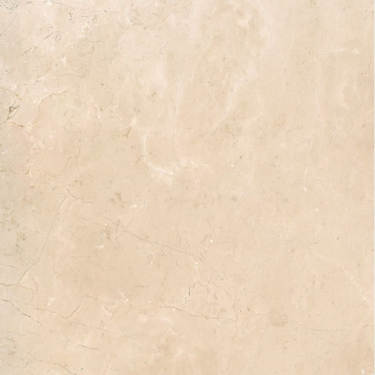 MARBLE - 24X24 CREMA MARFIL CLASSICO, CLASSICO, POLISHED